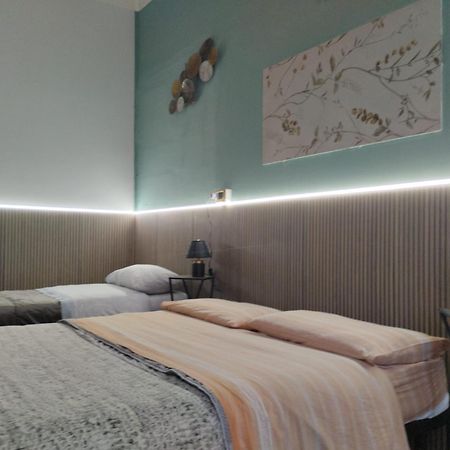 Al Duomo Bed & Breakfast Reggio di Calabria Exterior foto