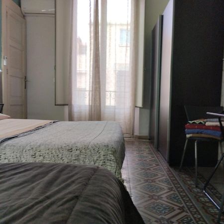 Al Duomo Bed & Breakfast Reggio di Calabria Exterior foto