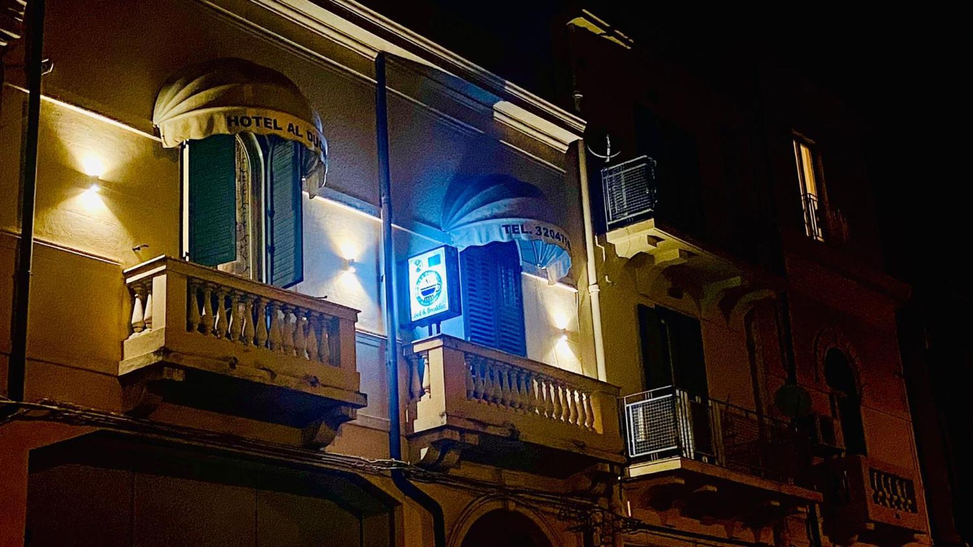 Al Duomo Bed & Breakfast Reggio di Calabria Exterior foto