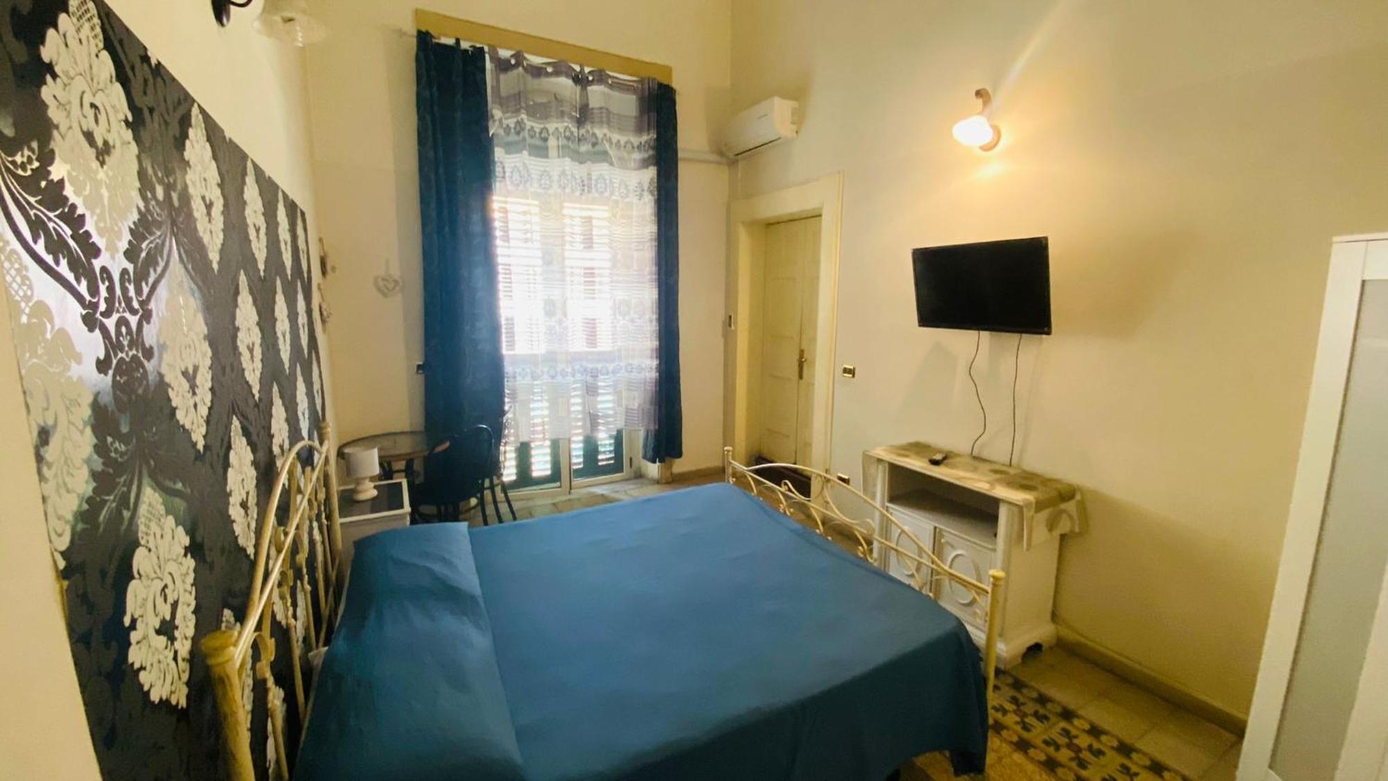 Al Duomo Bed & Breakfast Reggio di Calabria Exterior foto