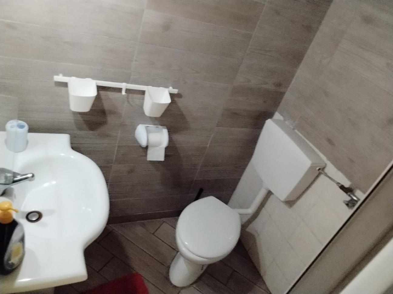 Al Duomo Bed & Breakfast Reggio di Calabria Exterior foto