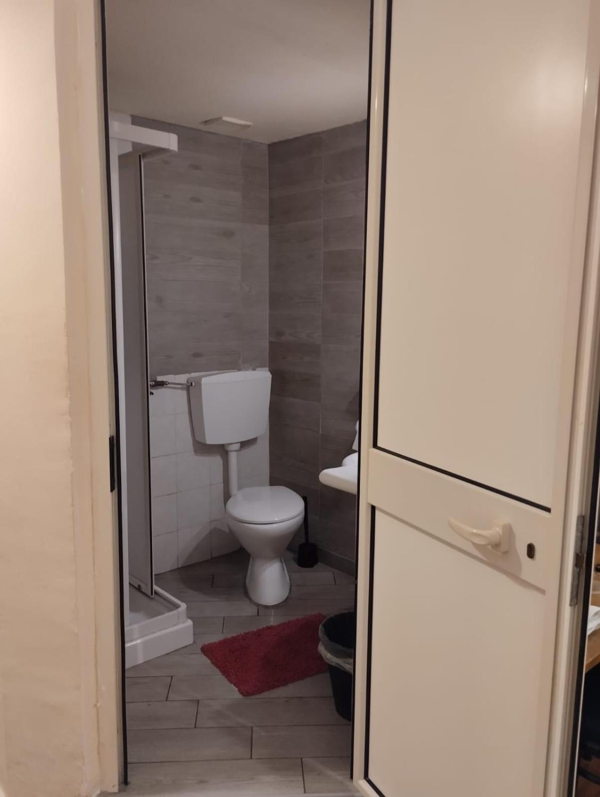 Al Duomo Bed & Breakfast Reggio di Calabria Exterior foto