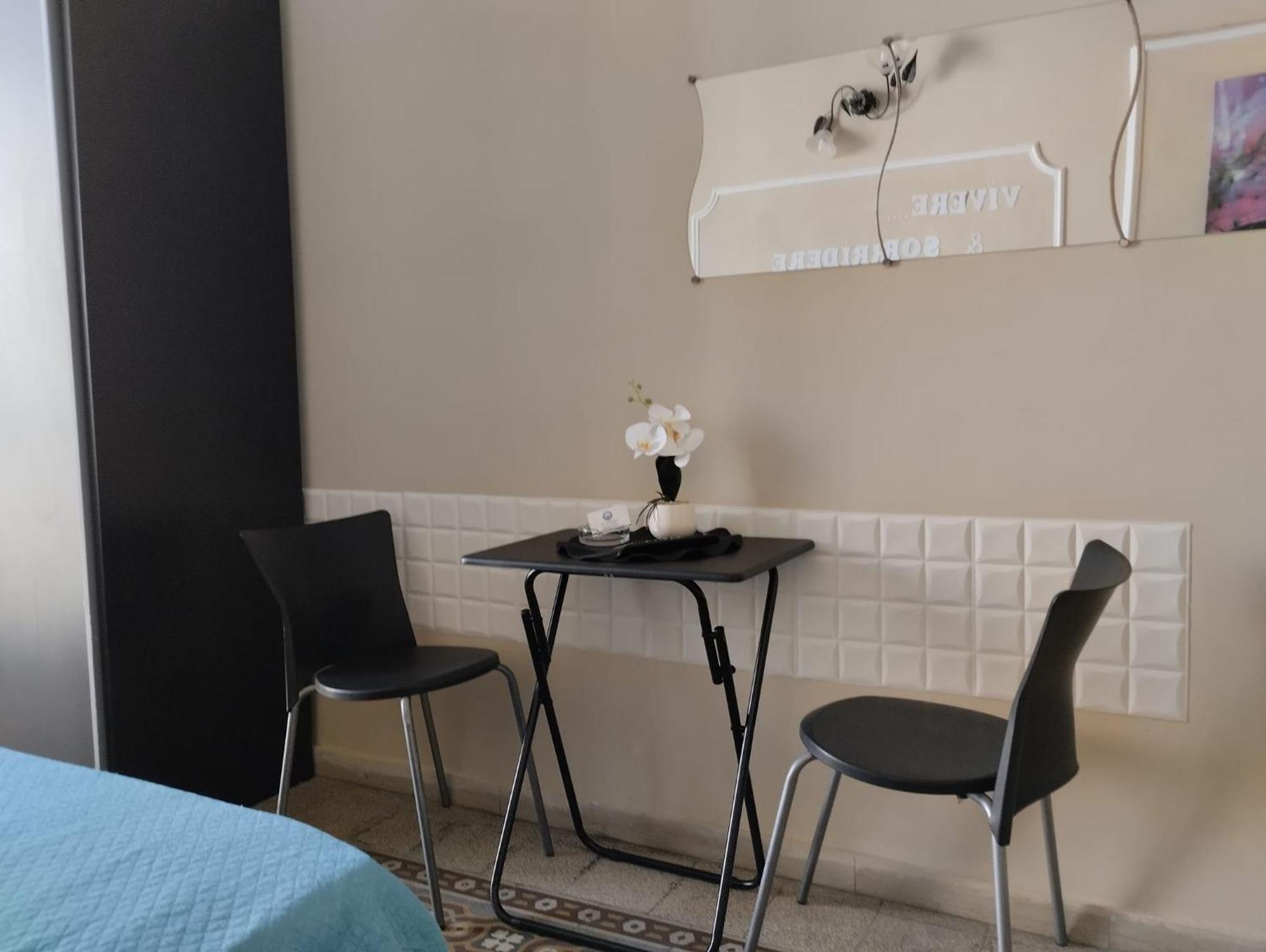 Al Duomo Bed & Breakfast Reggio di Calabria Exterior foto