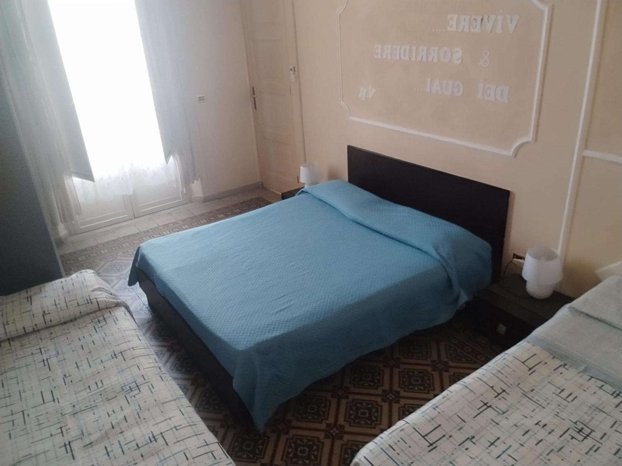 Al Duomo Bed & Breakfast Reggio di Calabria Exterior foto