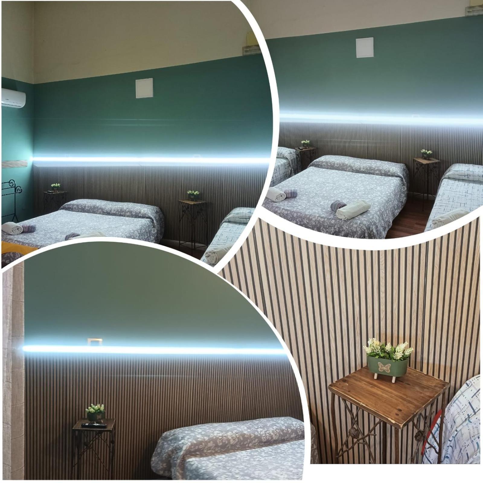 Al Duomo Bed & Breakfast Reggio di Calabria Exterior foto