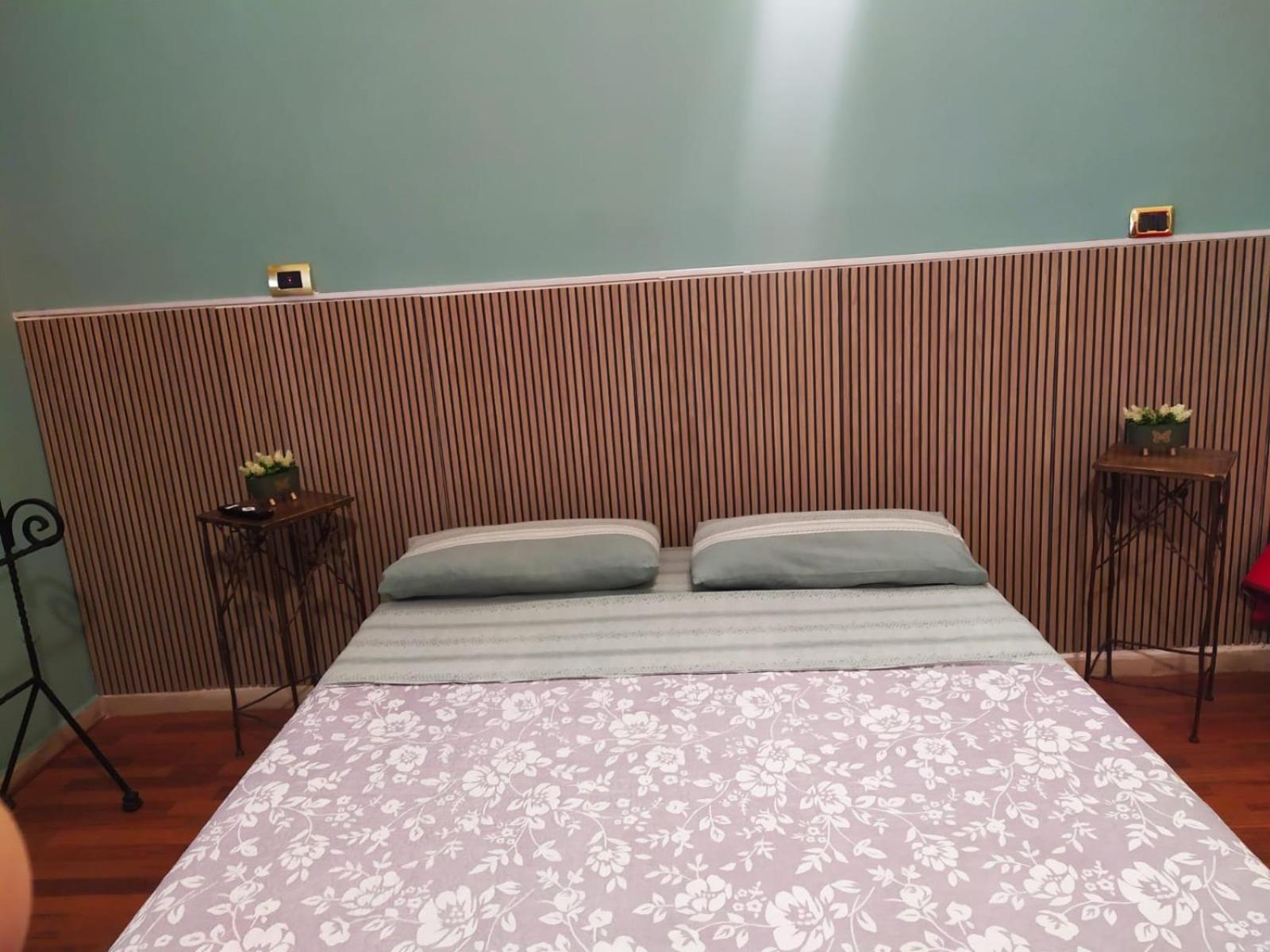 Al Duomo Bed & Breakfast Reggio di Calabria Exterior foto