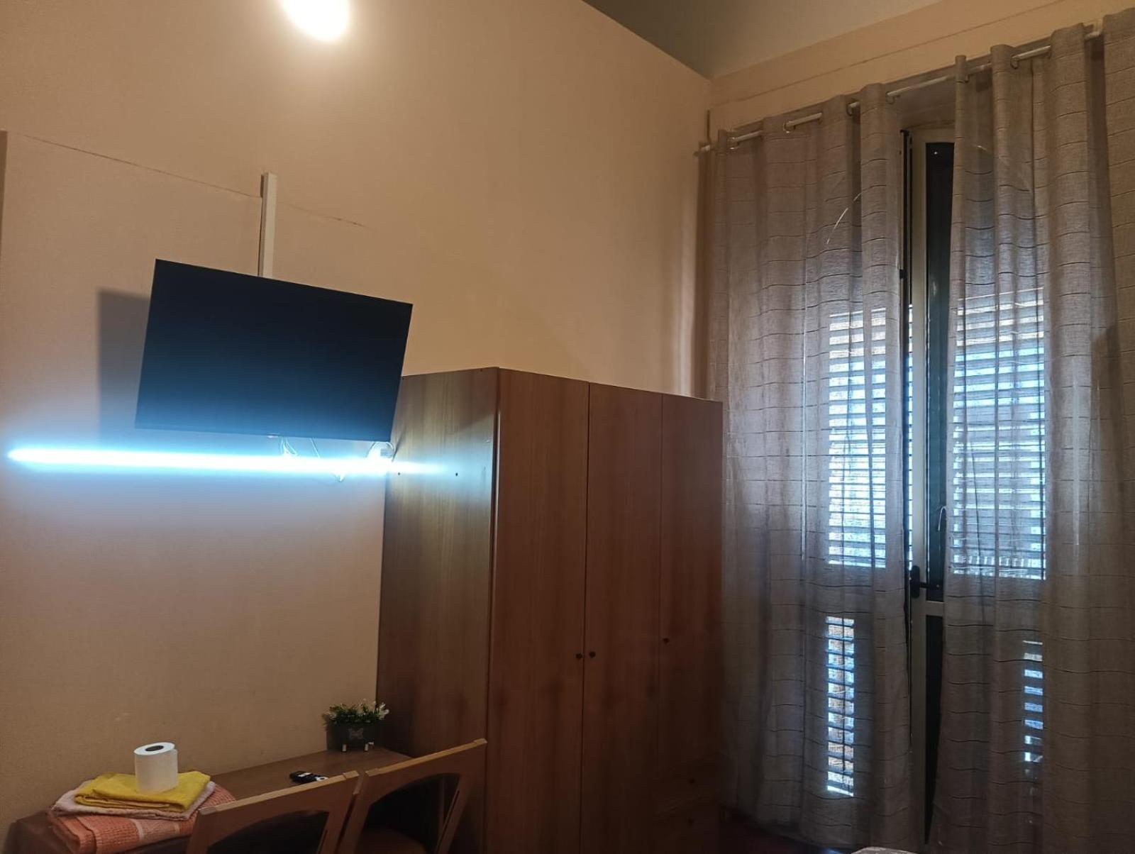 Al Duomo Bed & Breakfast Reggio di Calabria Exterior foto