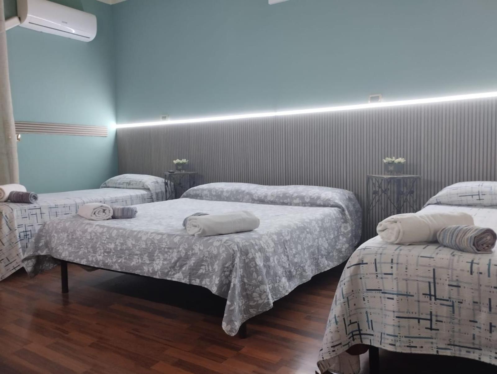 Al Duomo Bed & Breakfast Reggio di Calabria Exterior foto