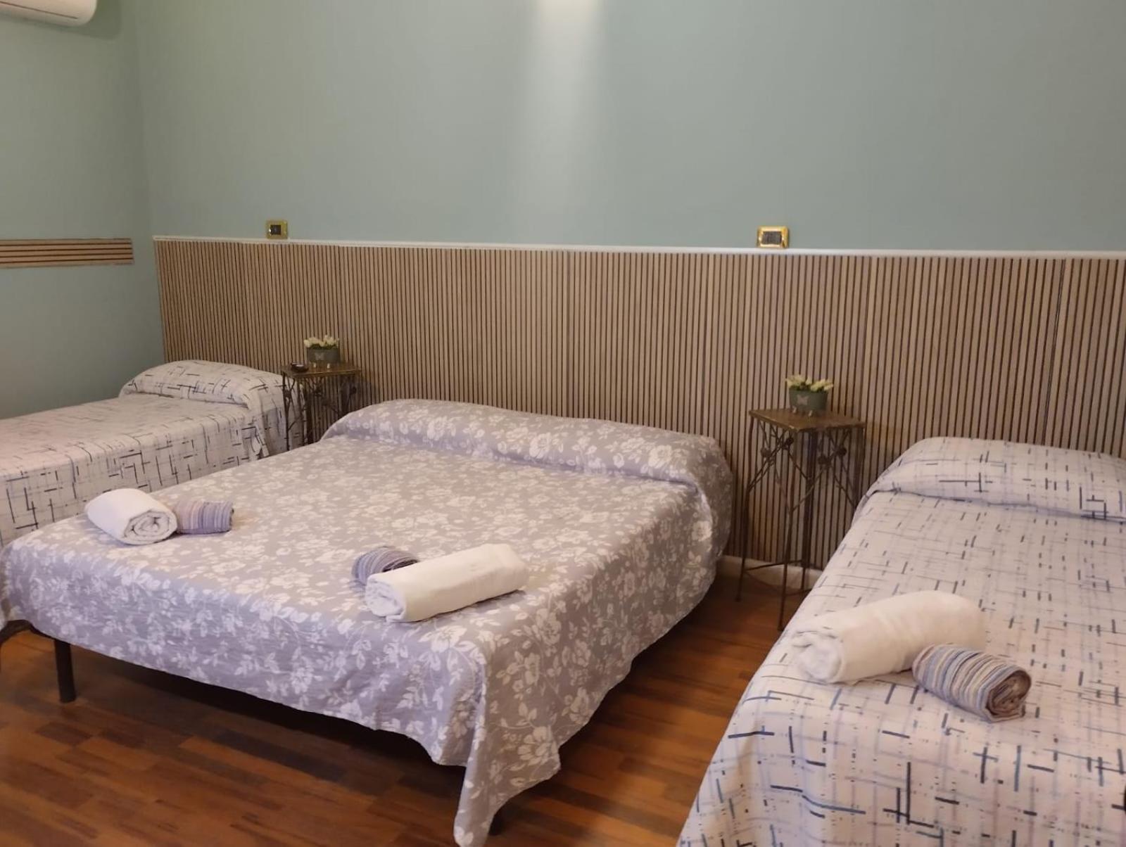 Al Duomo Bed & Breakfast Reggio di Calabria Exterior foto