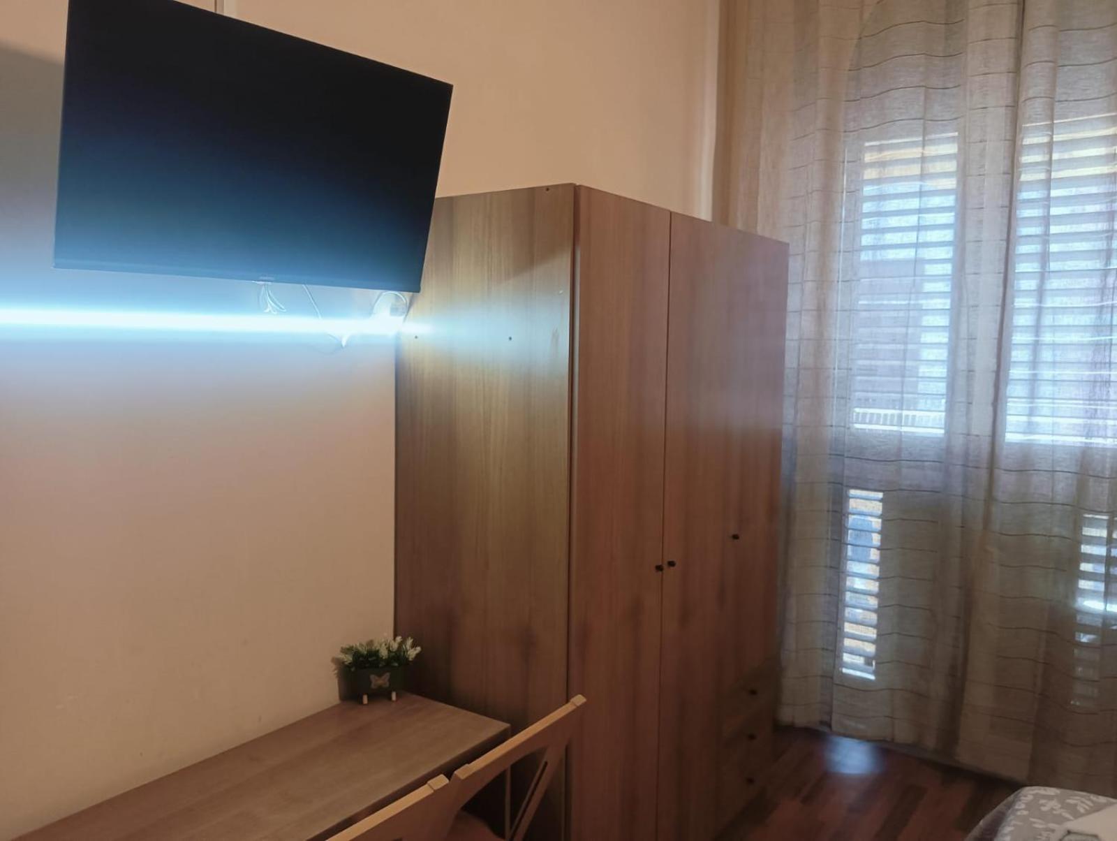 Al Duomo Bed & Breakfast Reggio di Calabria Exterior foto
