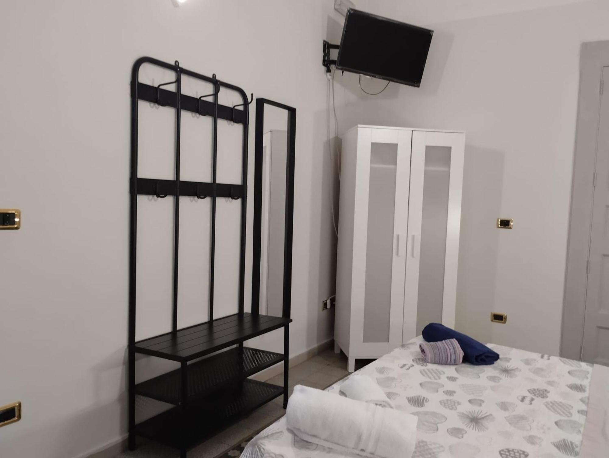 Al Duomo Bed & Breakfast Reggio di Calabria Exterior foto