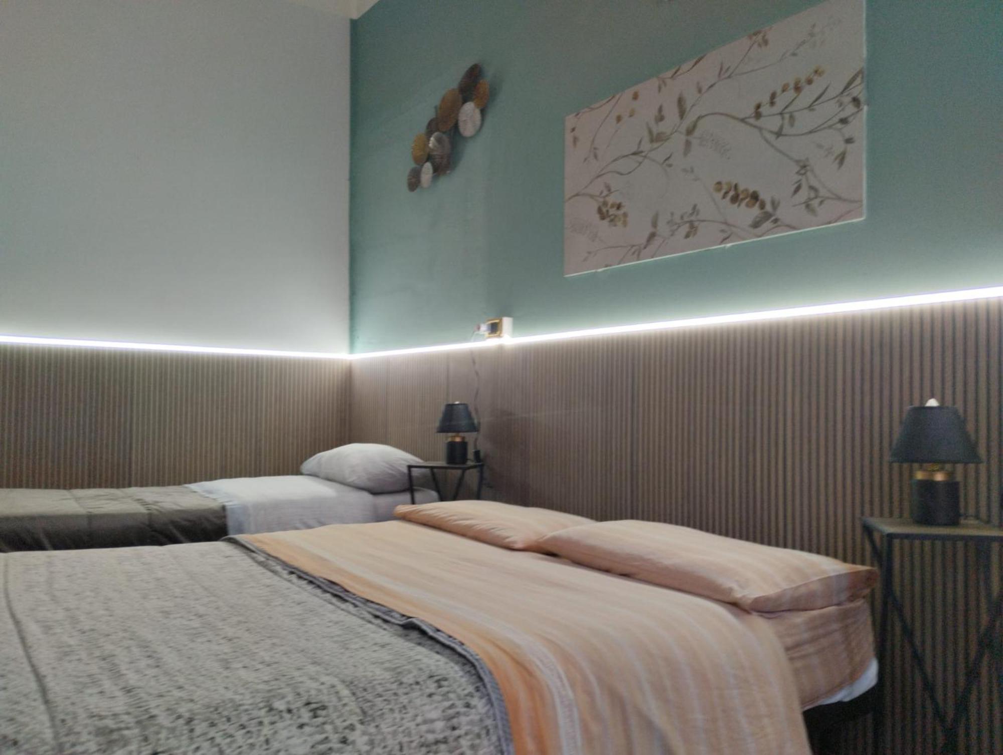 Al Duomo Bed & Breakfast Reggio di Calabria Exterior foto