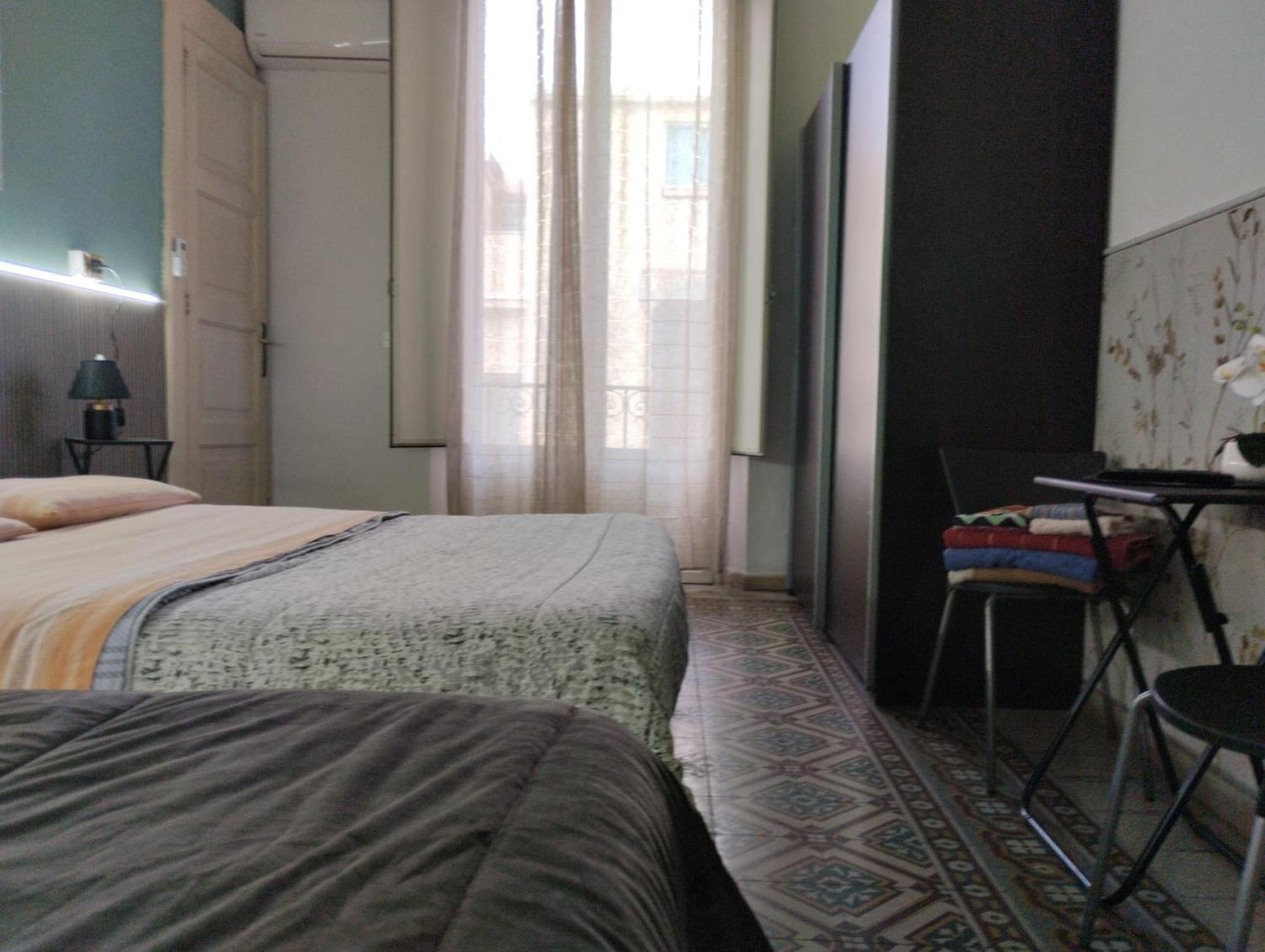 Al Duomo Bed & Breakfast Reggio di Calabria Exterior foto