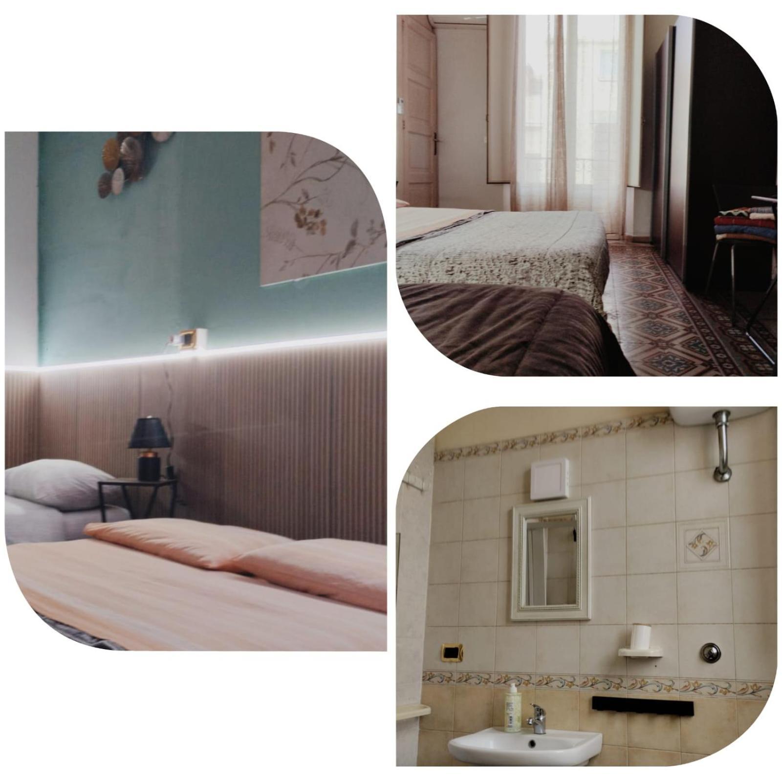 Al Duomo Bed & Breakfast Reggio di Calabria Exterior foto